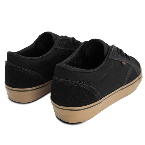 tenis qix dt preto natural 37